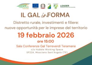 Evento Gal Informa 19 Febbraio 2026 2