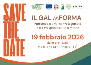 Evento Gal Informa 19 Febbraio 2026 3