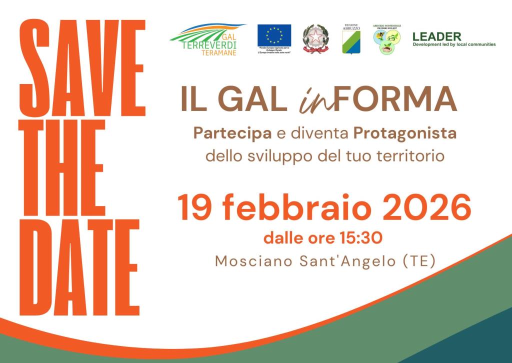 Evento Gal Informa 19 Febbraio 2026 3