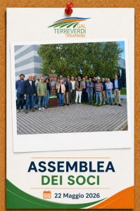Evento Assemblea Soci 22 Maggio 2026