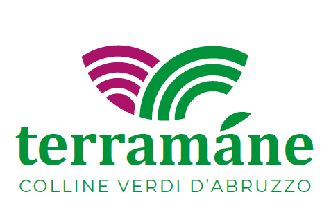 Terramane Logo