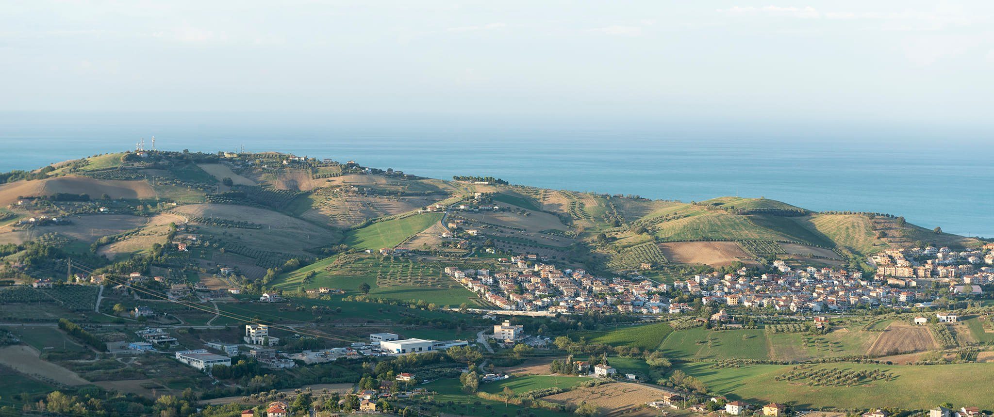 Territorio 3 Gal Terreverdi Teramane